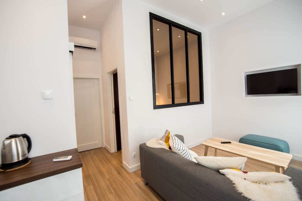 Platinum Aparthotel 17/73