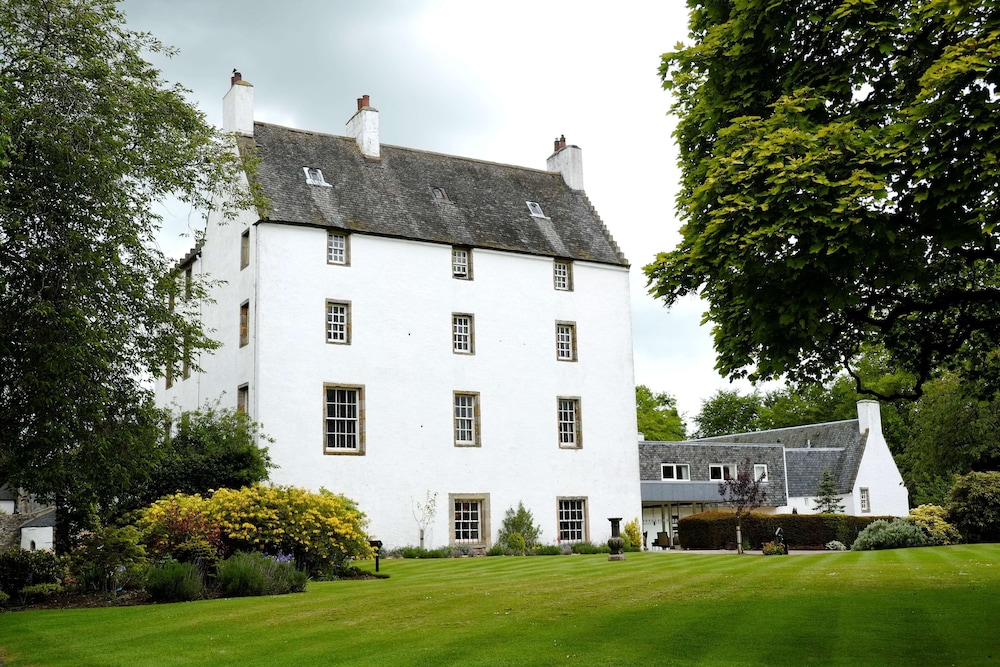Macdonald Houstoun House 2/71