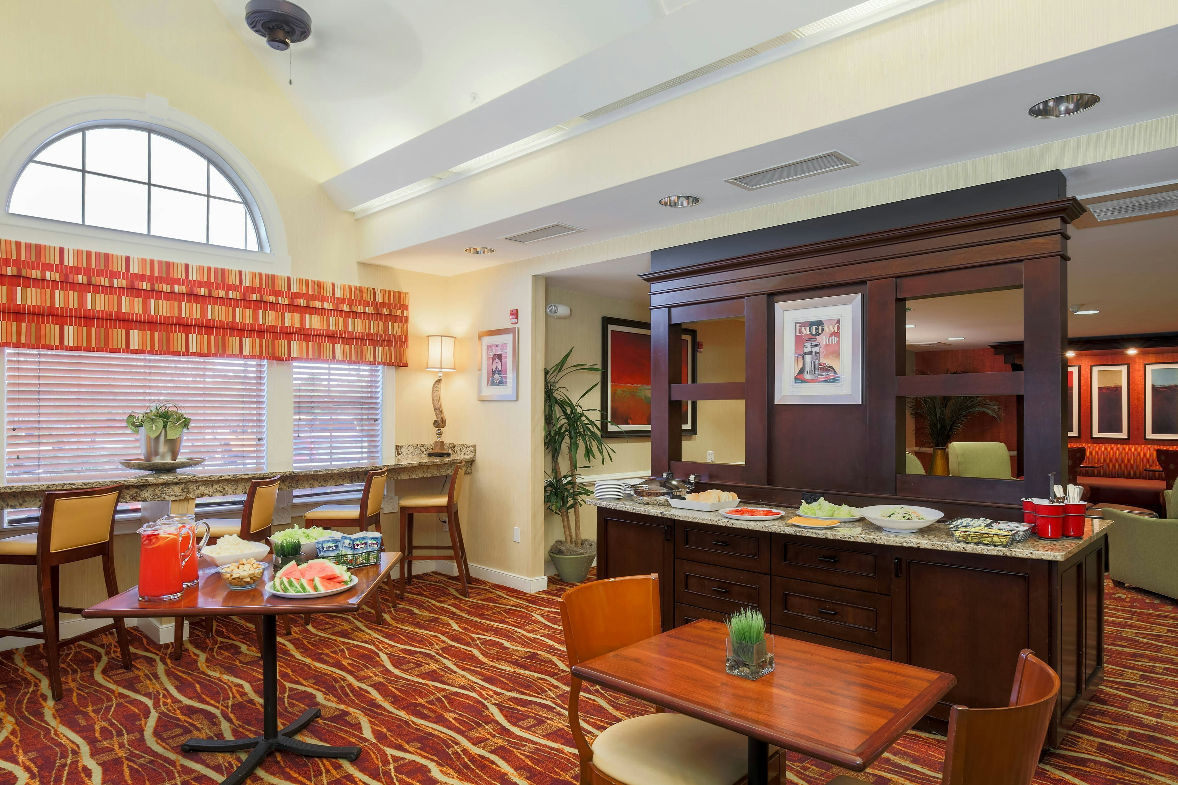Residence Inn Albuquerque North 19/27