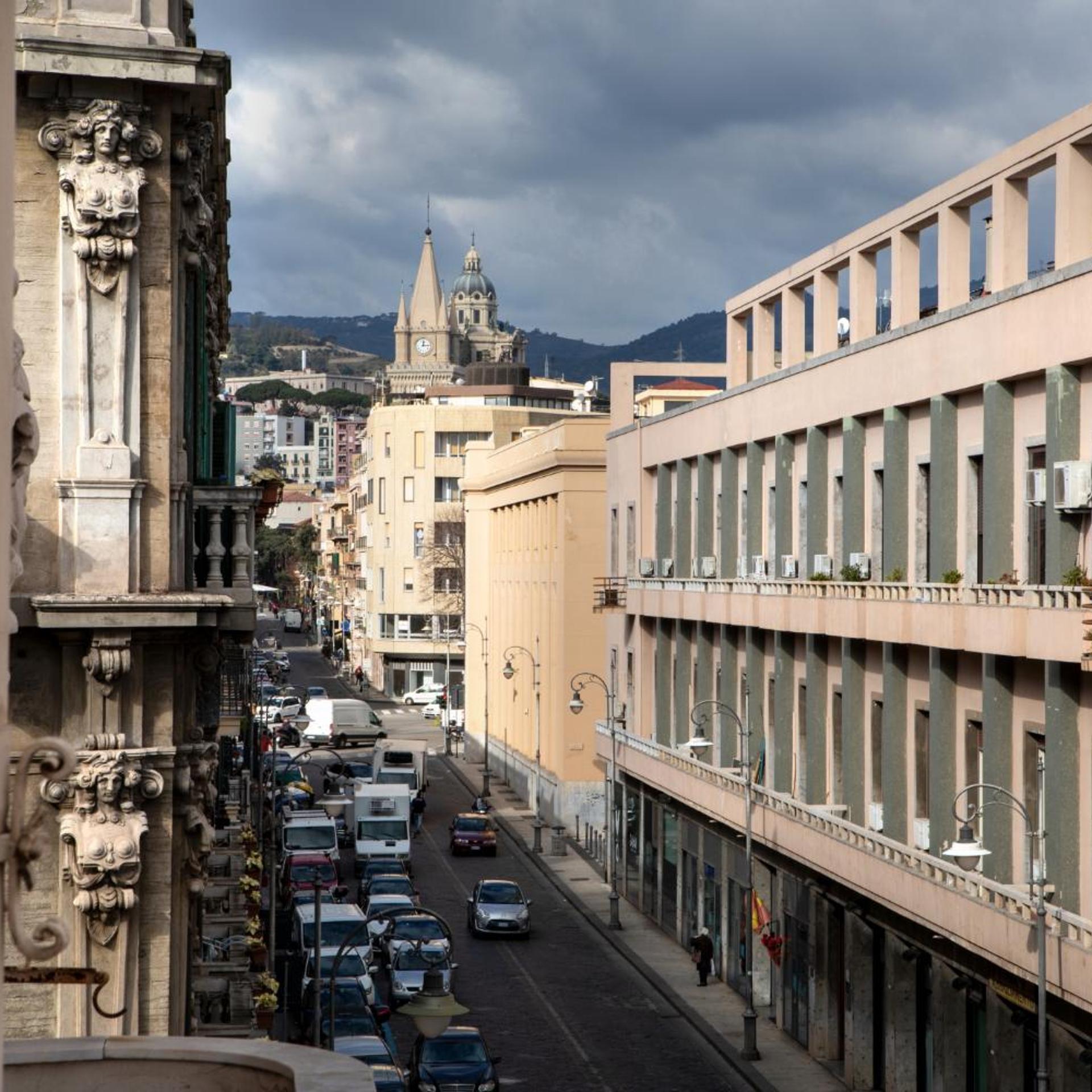 Hotel Sant Elia 44/50