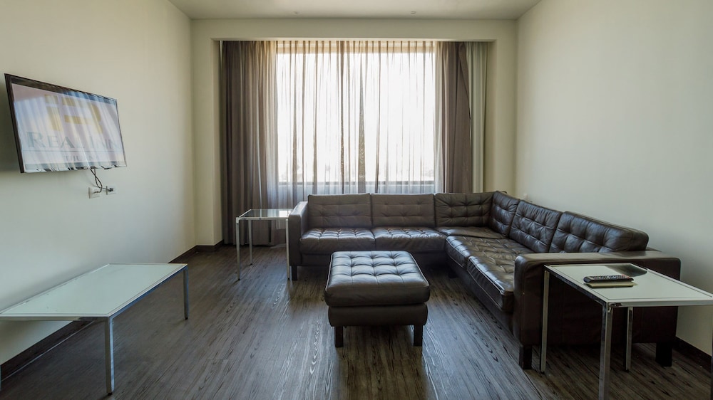 Real Inn Tijuana by Camino Real Hotels 34/50