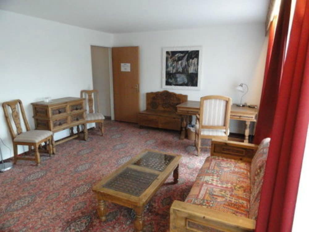 Solitaire Hotel Boardinghouse Berlin 45/65