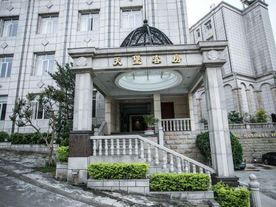 Yangjiang Tianbao Business Hotel 2/36