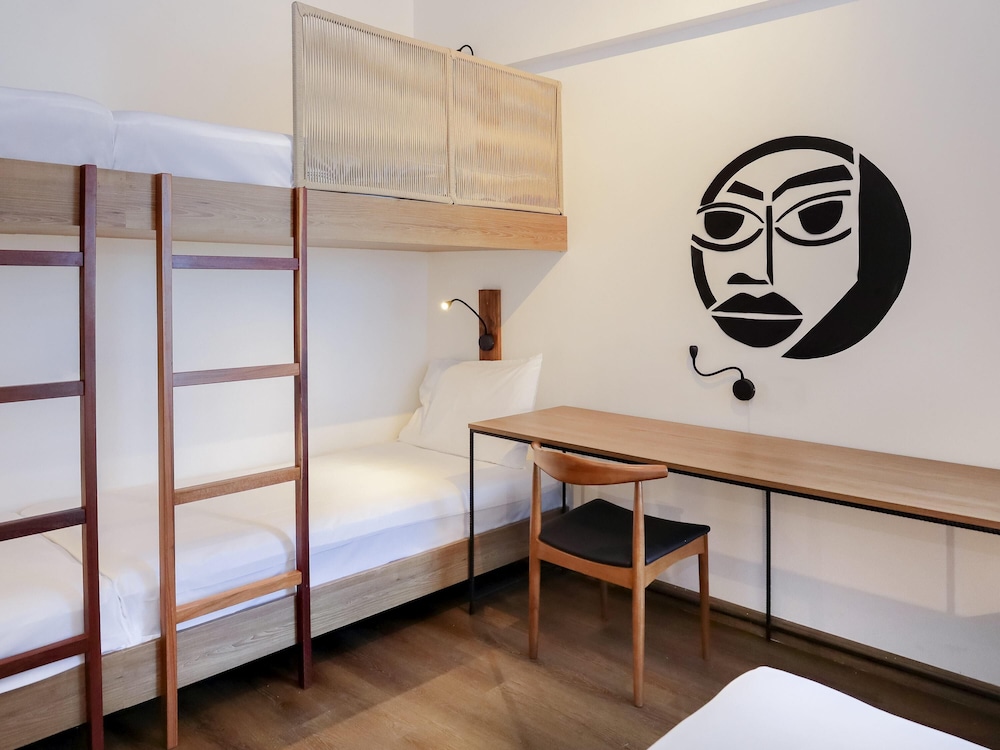 ibis Styles Maceio Pajucara 32/50