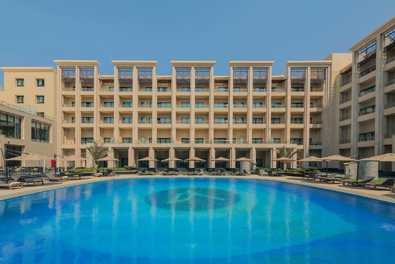 Triumph Luxury Hotel in CAIRO