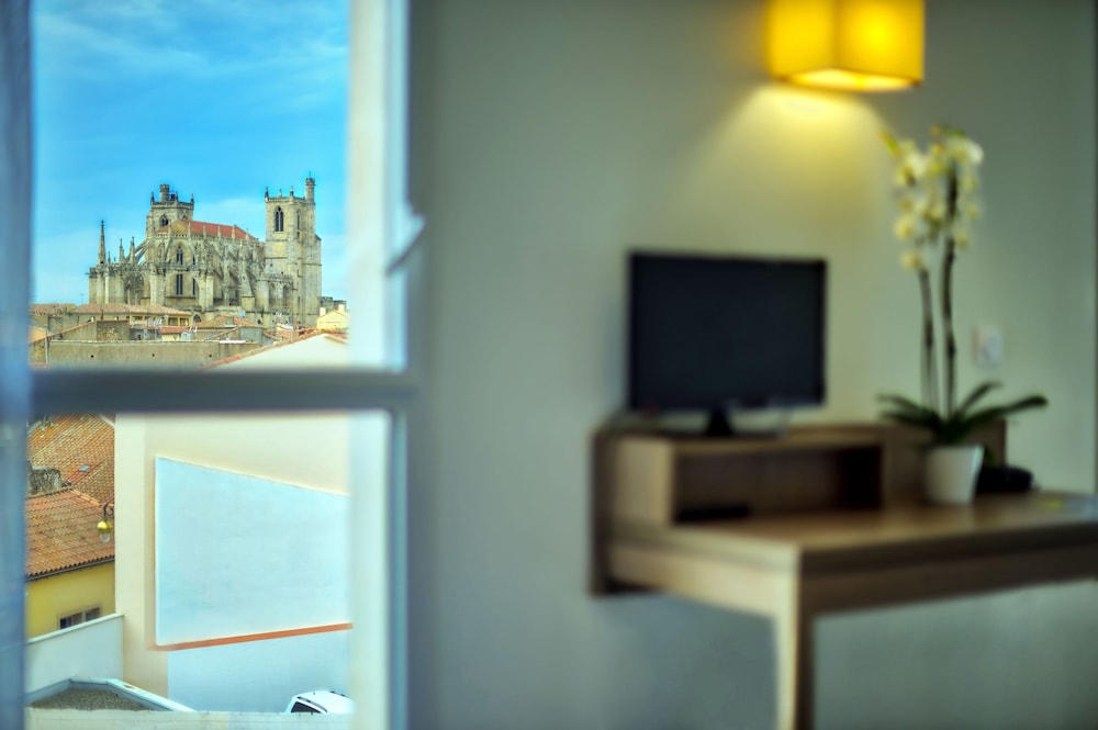 Zenitude Hotel - Residences Narbonne 49/62
