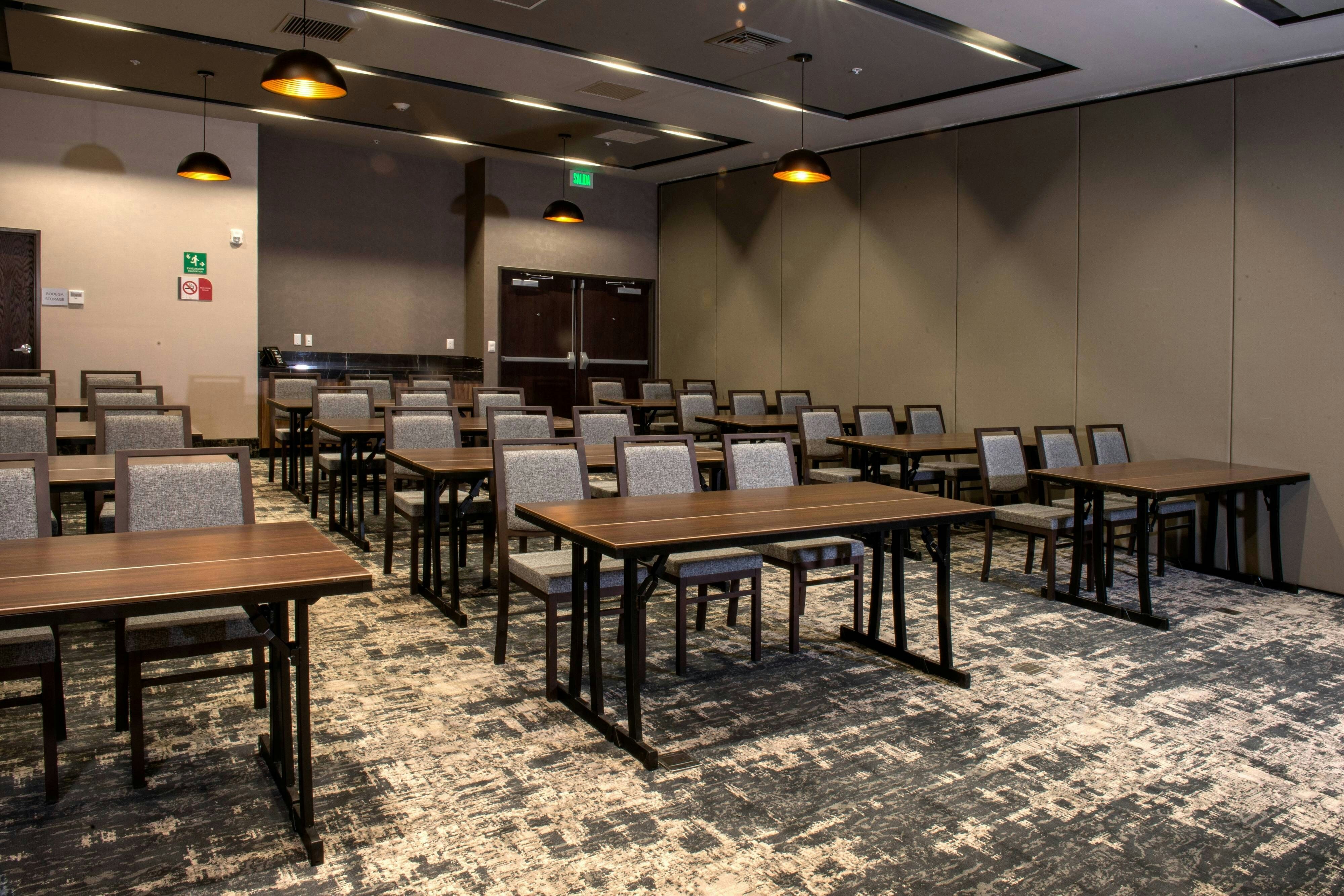 Courtyard By Marriott San Luis Potosi Los Lagos 38/46