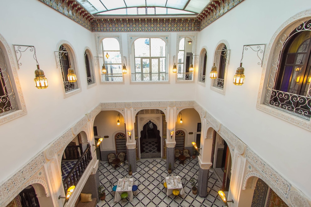Riad Fes Bab Rcif & Spa 6/50