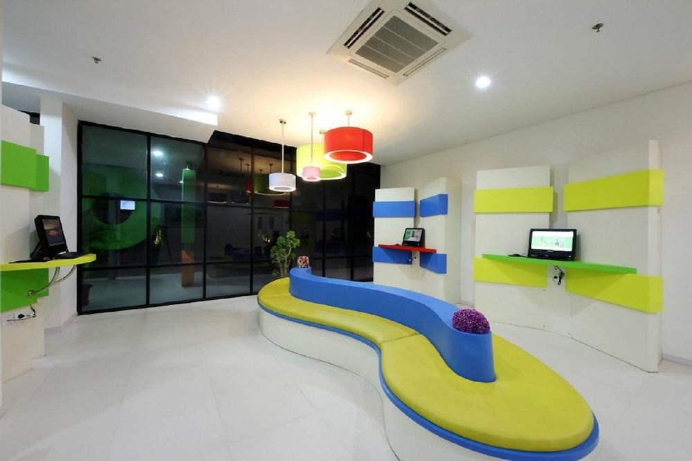 Treepark Hotel Jakarta Airport 24/30