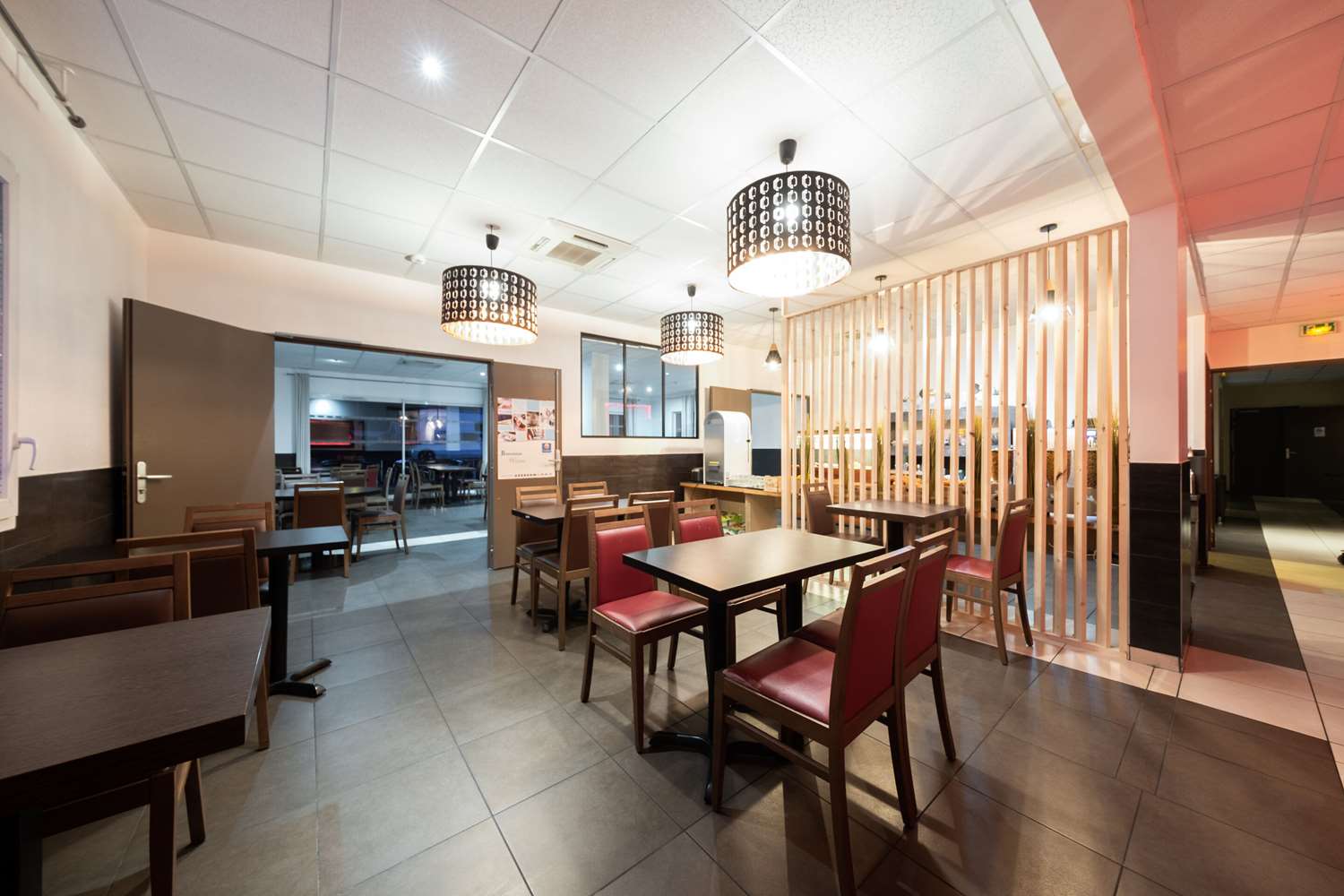 Comfort Hotel Dijon Sud 11/19