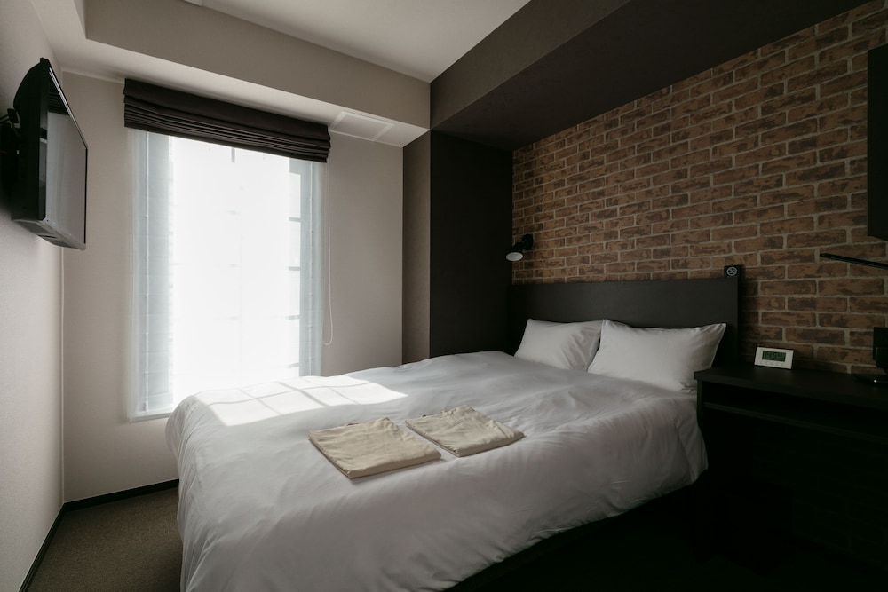 Hotel Tabard Tokyo 12/49