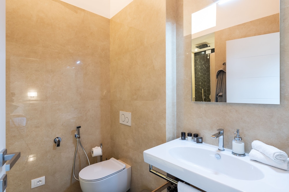 Kairos by Florence Art Apartments 73/74