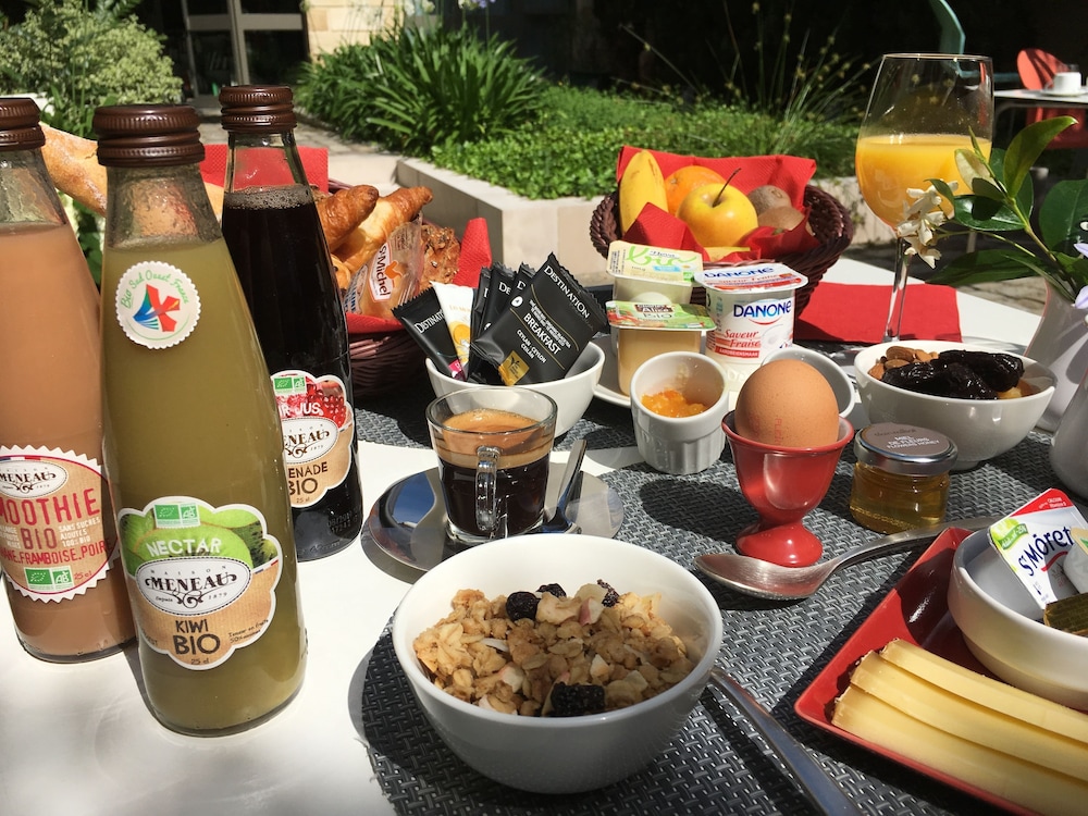 Hotel La Maison Bord'eaux 34/46