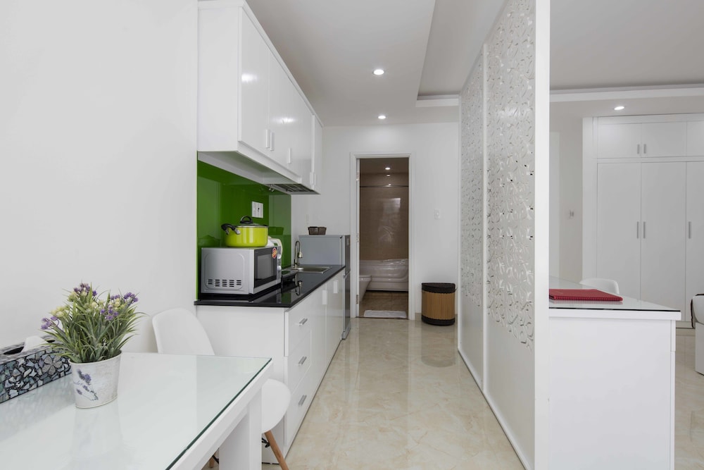 Vien Dong Hotel 2B 34/60