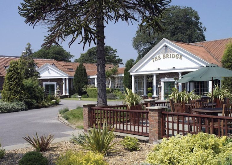 The Bridge Hotel And Spa 2/32