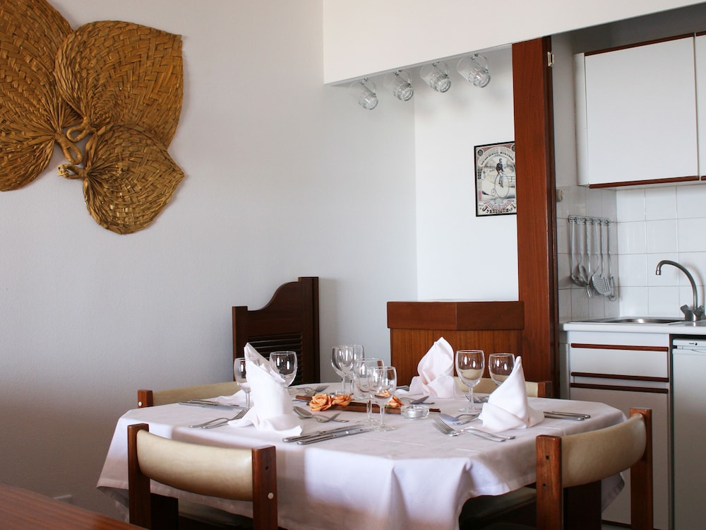 Portobelo Vilamoura - Marina & Beach Apartment Hotel 33/41