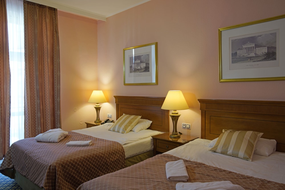 Spa Lauretta Hotel 7/40