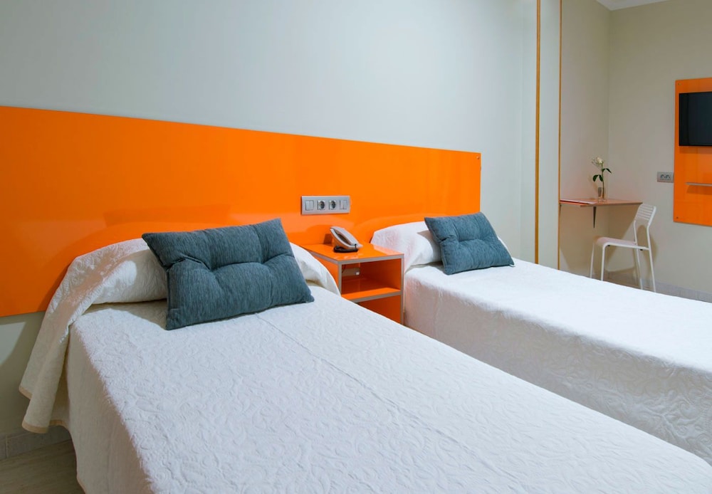 Andreas Hotel Tenerife 7/38
