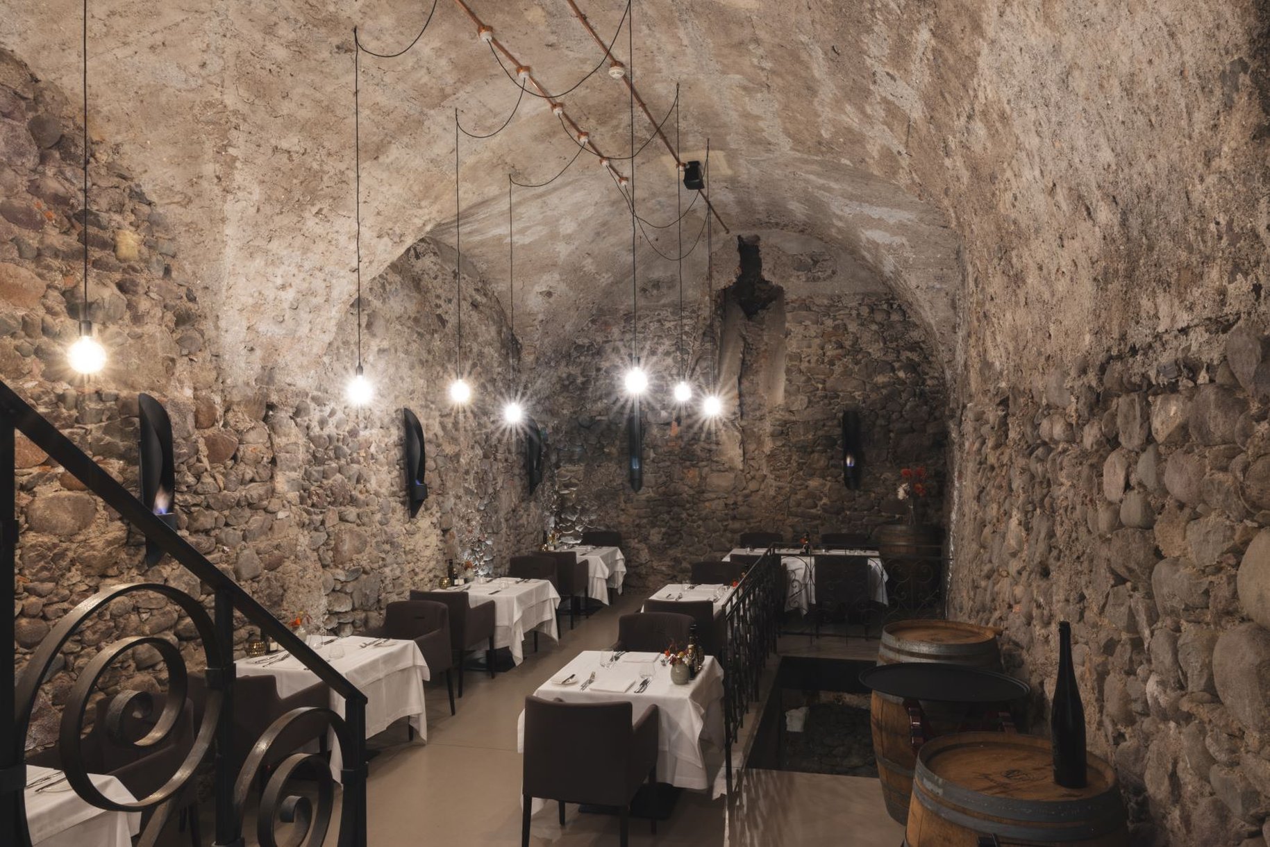 Castel Hortenberg 21/22