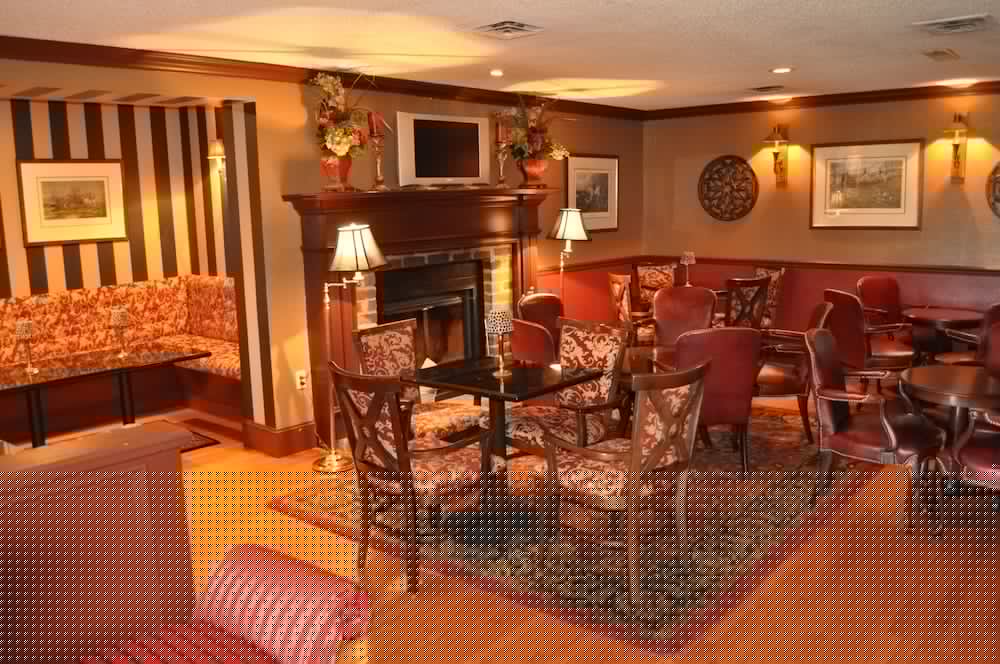 The Resort at Glade Springs 45/65
