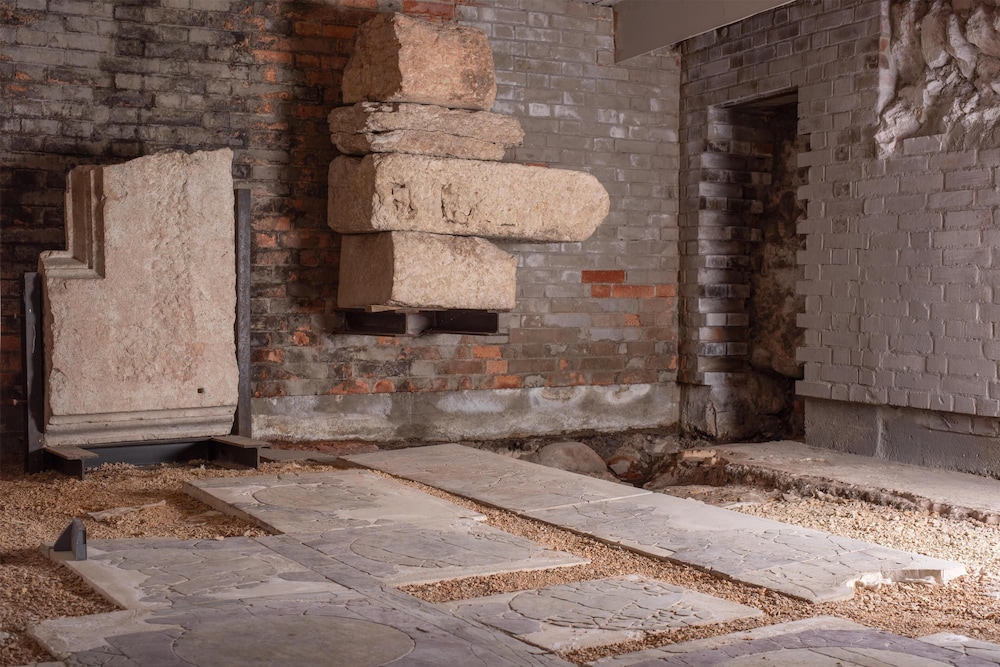 NH Collection Palazzo Verona 20/46