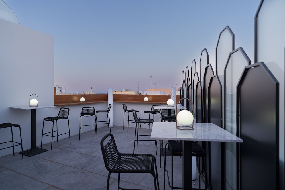 Boutique Hotel Cordial La Nina de Vegueta - Adults Only 14/25