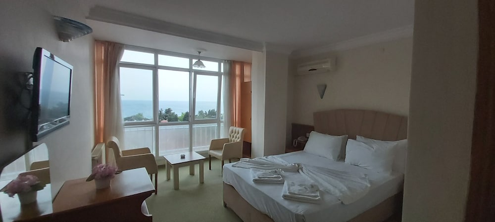 Sancak Hotel 9/35