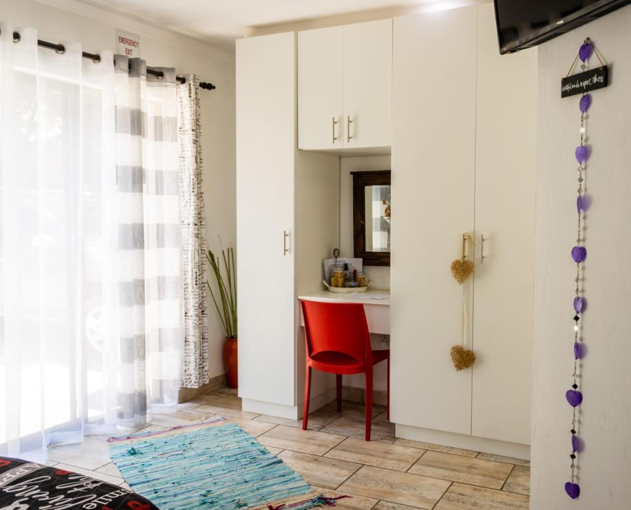 MyKhaya Air BnB 5/50
