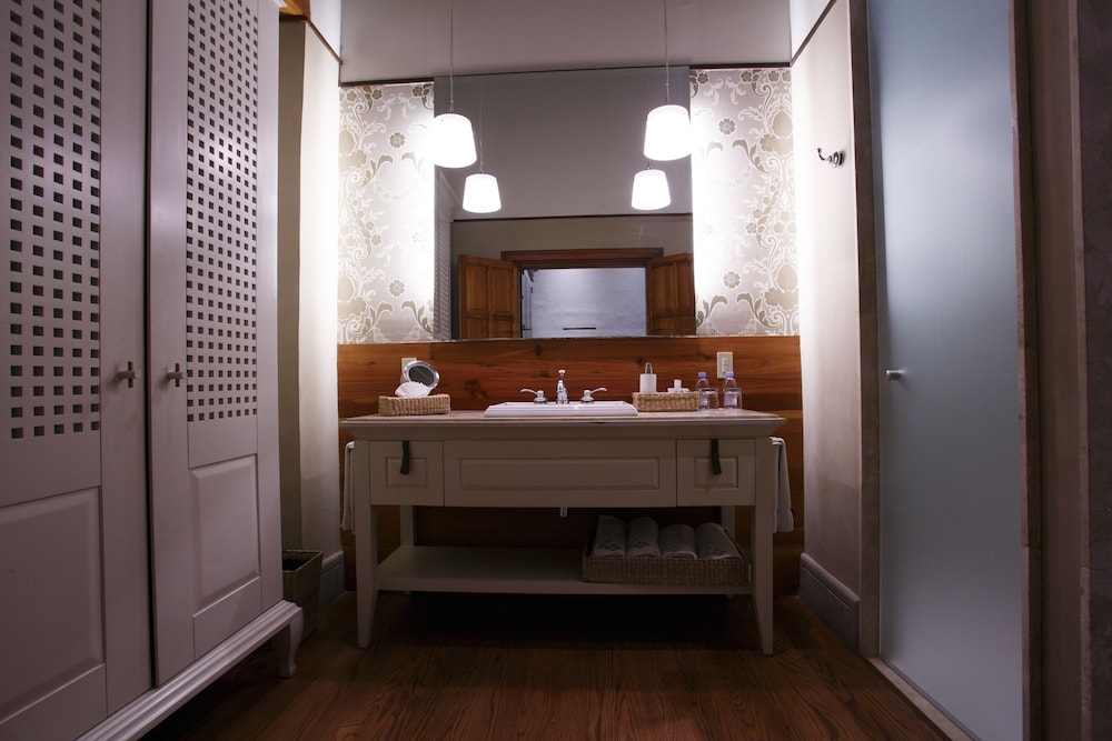 CASA GRANDE HOTEL BOUTIQUE 66/67
