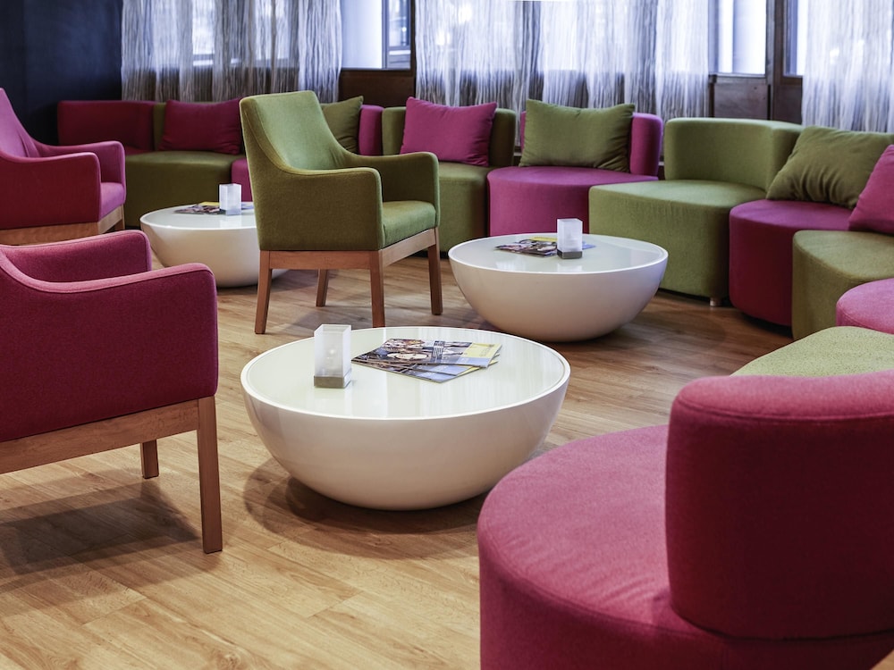 Mercure Hotel Offenburg Am Messeplatz 28/43