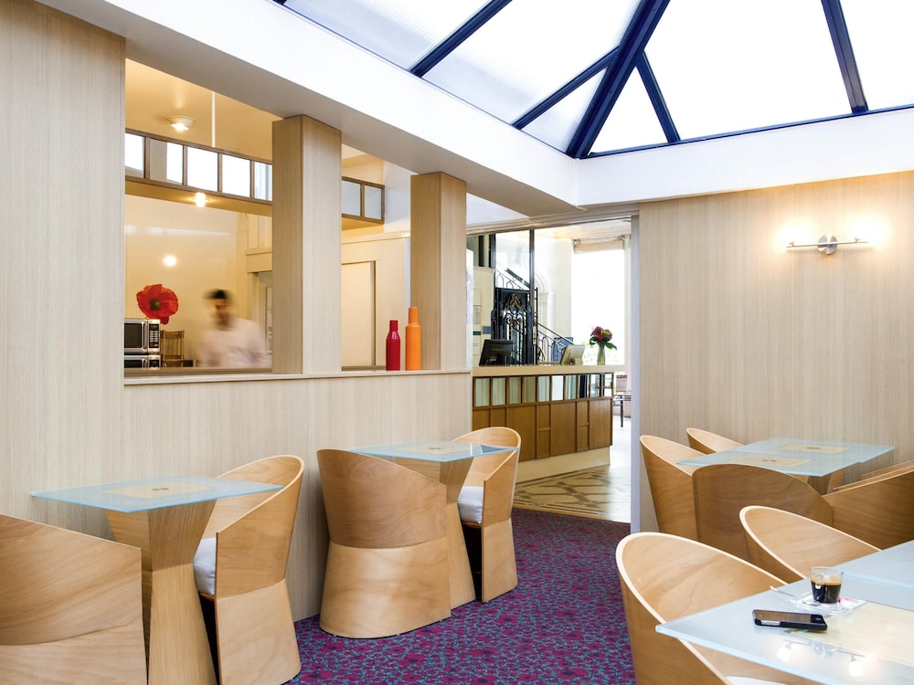 ibis Blois Centre Chateau 34/49