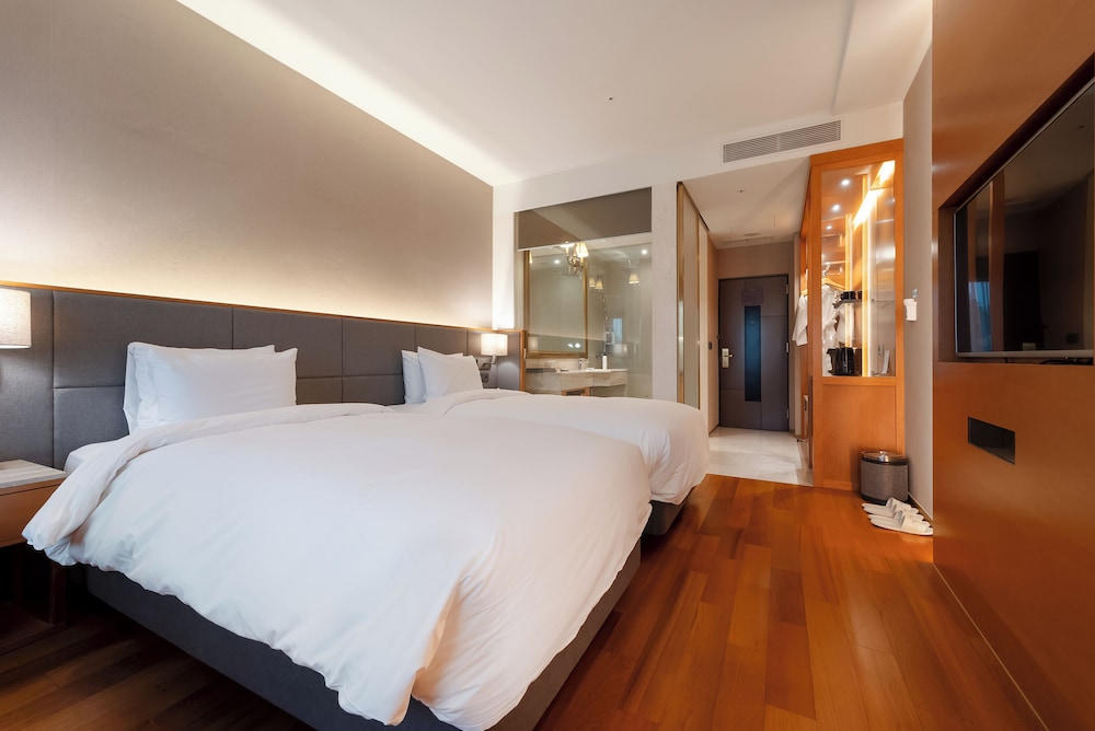 Park, Standard, Twin Beds