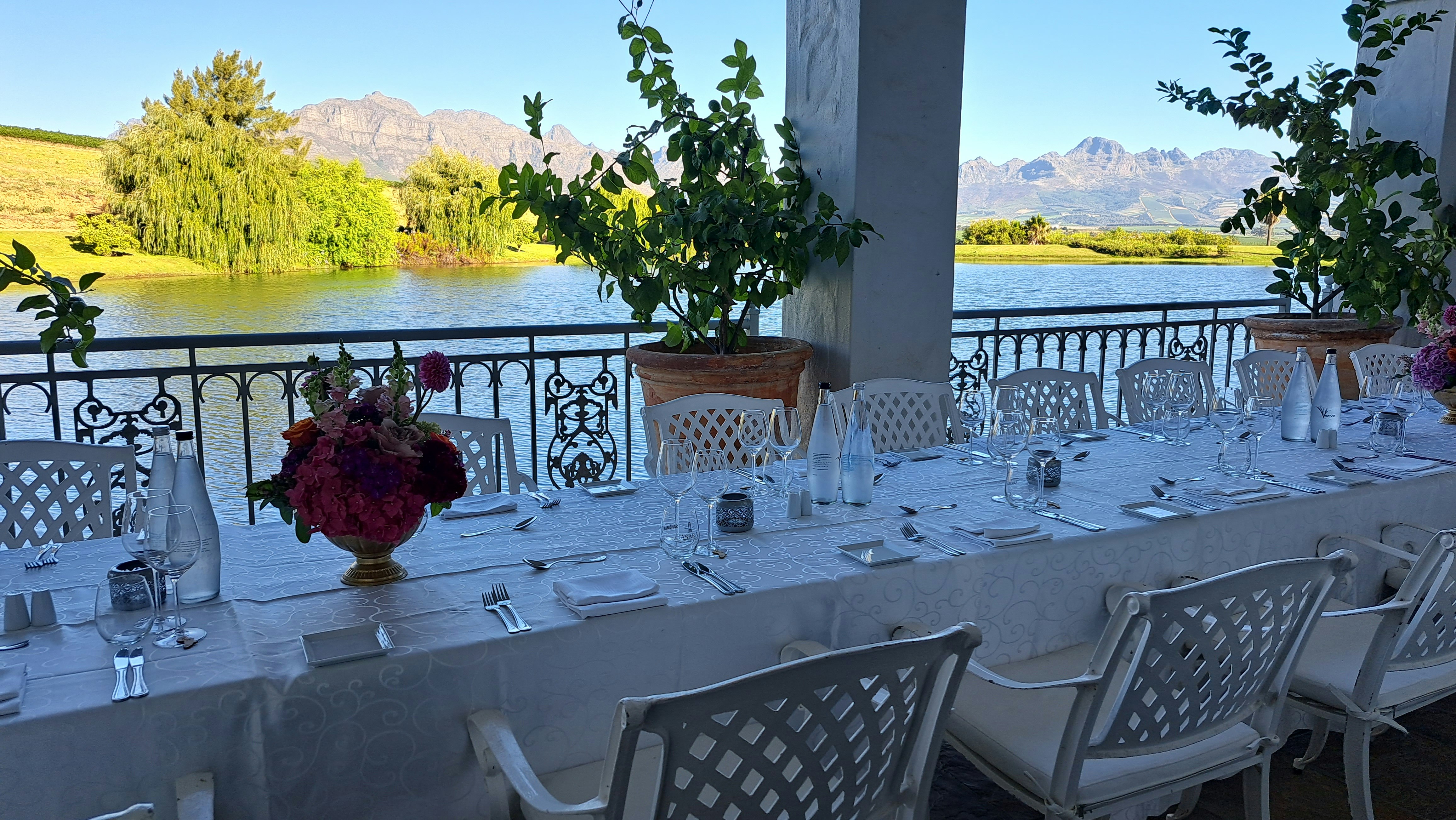Asara Wine Estate and Hotel 22/50