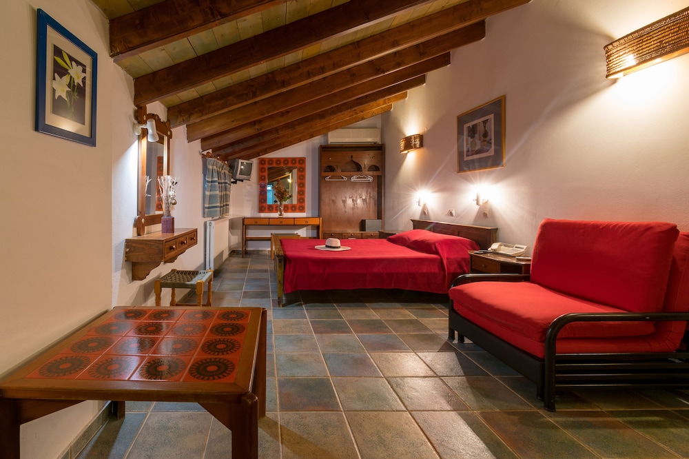 Villa Yannis 35/43