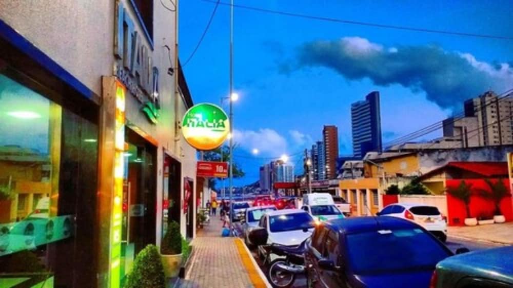 Hotel Italia Beach 42/50
