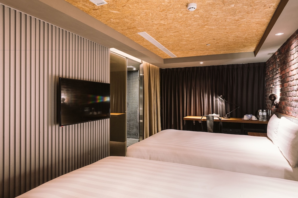 Citysuites Kaohsiung Pier2 17/46
