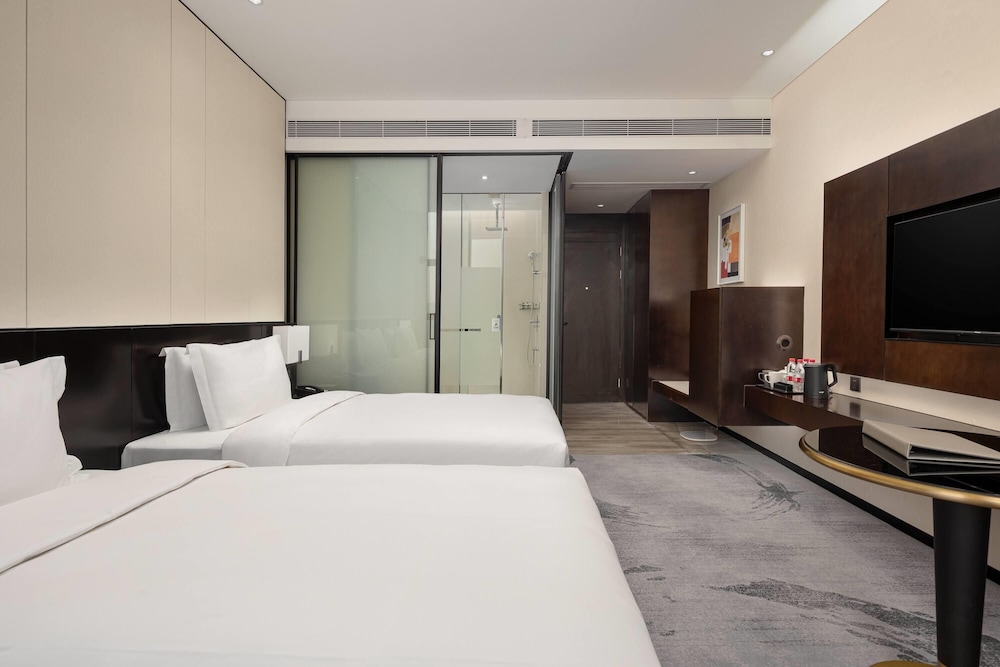 Ramada by Wyndham Huaian City Center 10/30