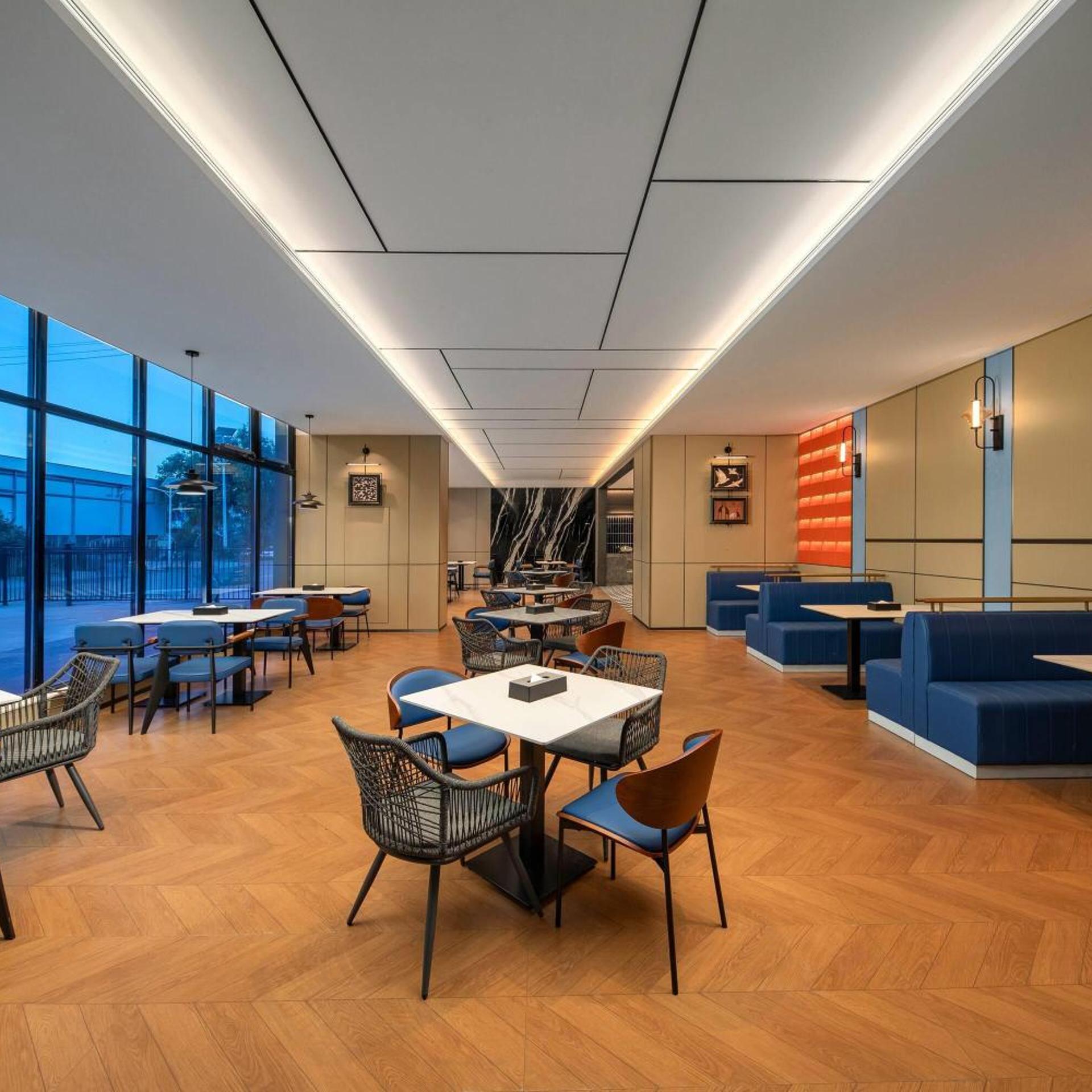 Days Hotel by Wyndham Hohhot Saihan 40/48
