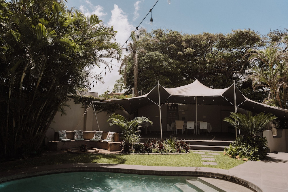 Caza Beach Guesthouse 43/50