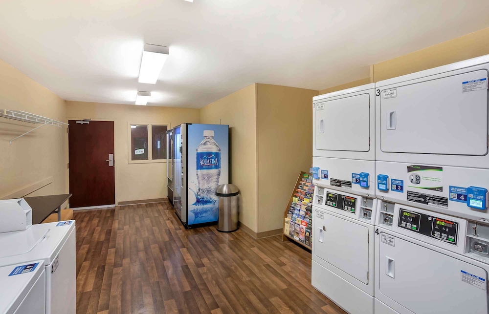 Extended Stay America Salt Lake City - West Valley Center 39/53