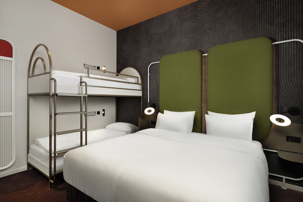 You Hotel Budapest - Handwritten Collection 17/53