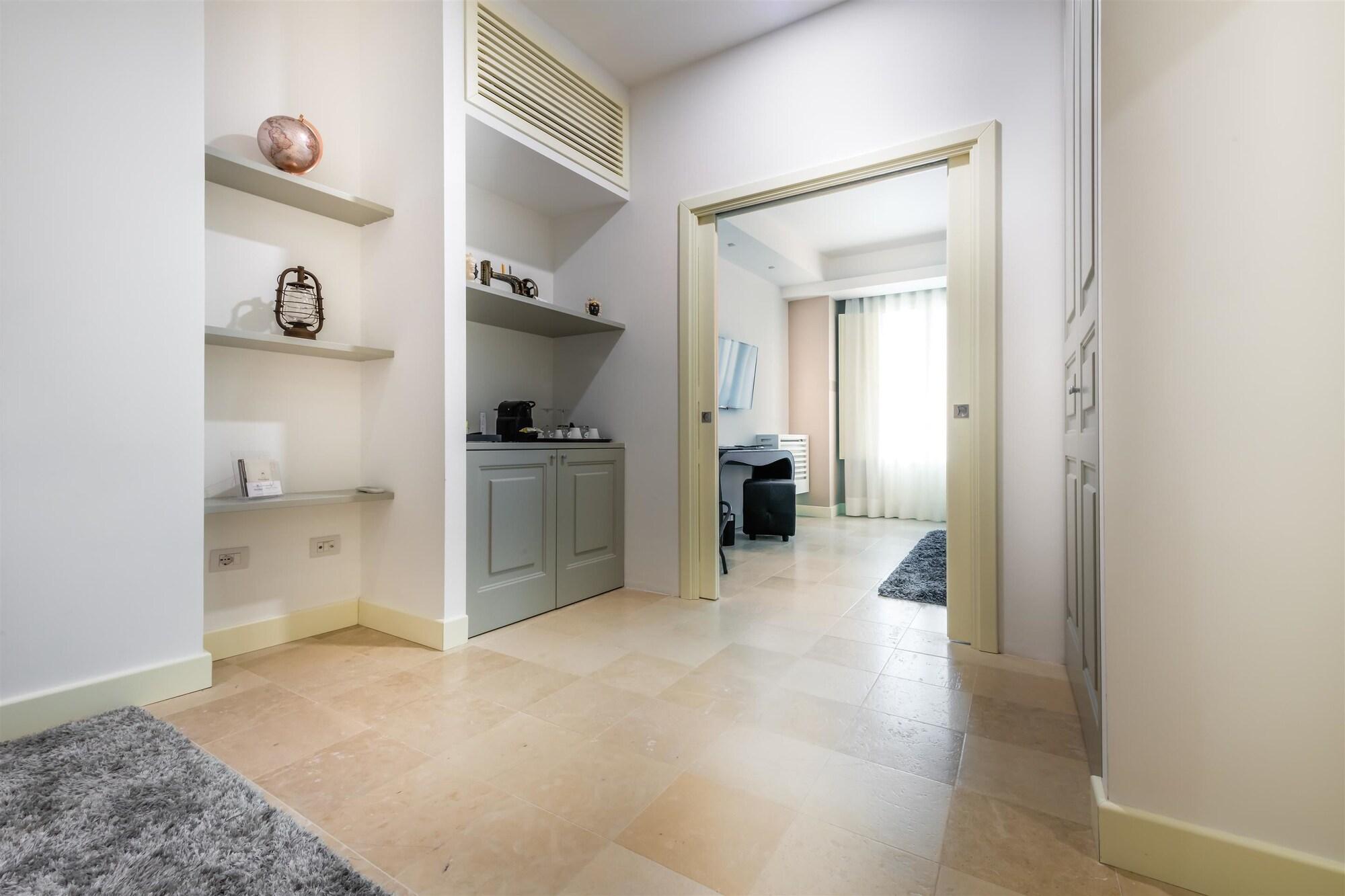 Porta Reale Rooms 34/50