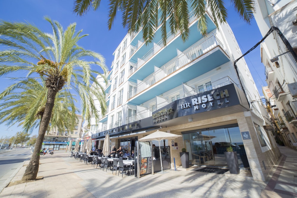 Risech Hotel 3/64