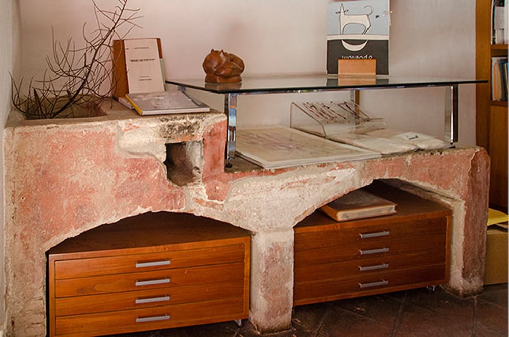 La Casona De Tita Oaxaca 6/50
