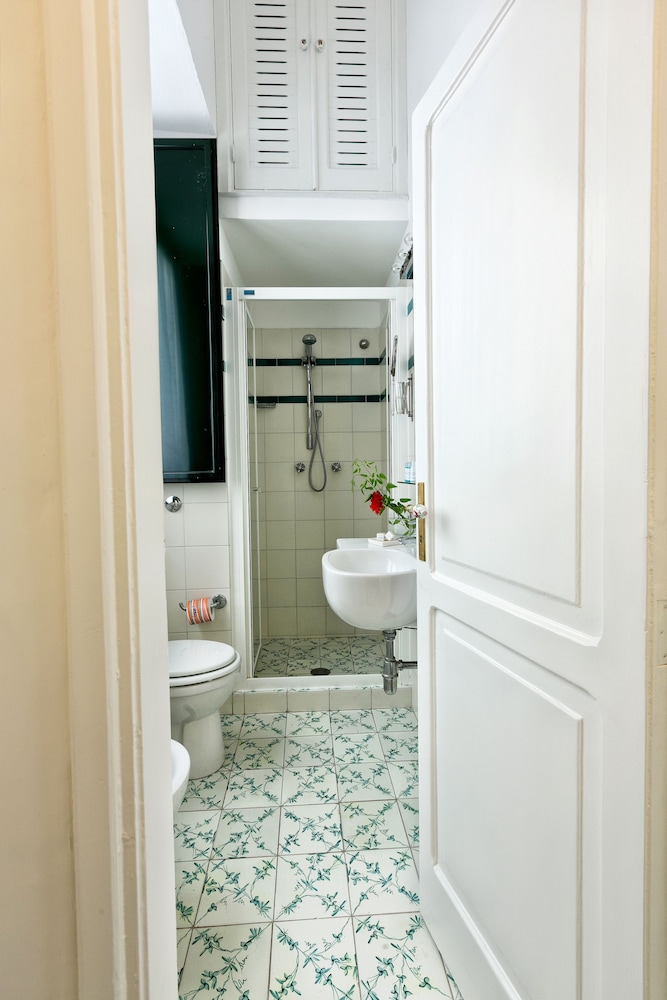 Palazzo Margherita Positano 9/71