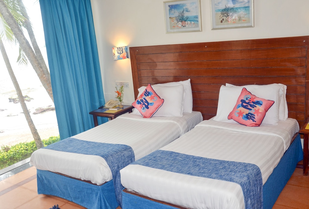 Bambolim Beach Resort 17/61