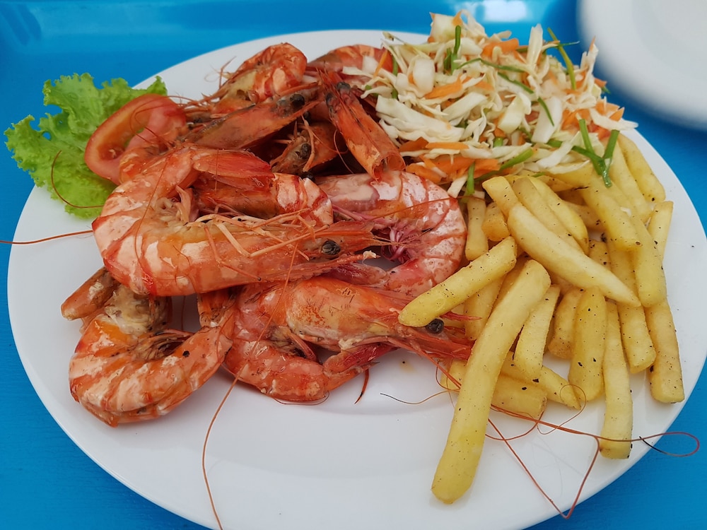 ベルワラ・パノラマ・ホテル 写真3
