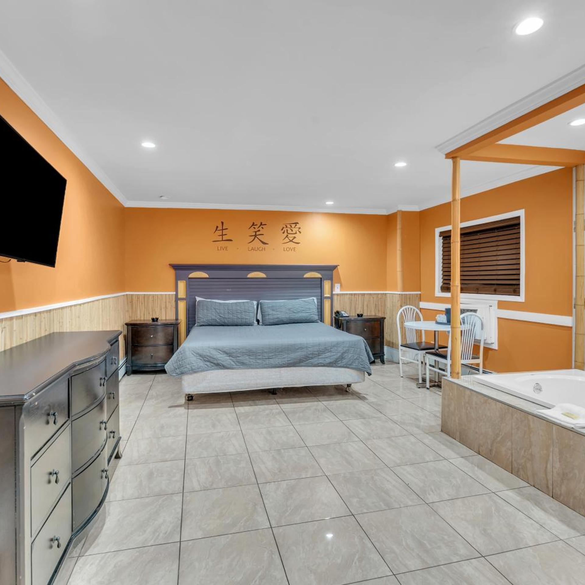 Bentley Motel 24/50