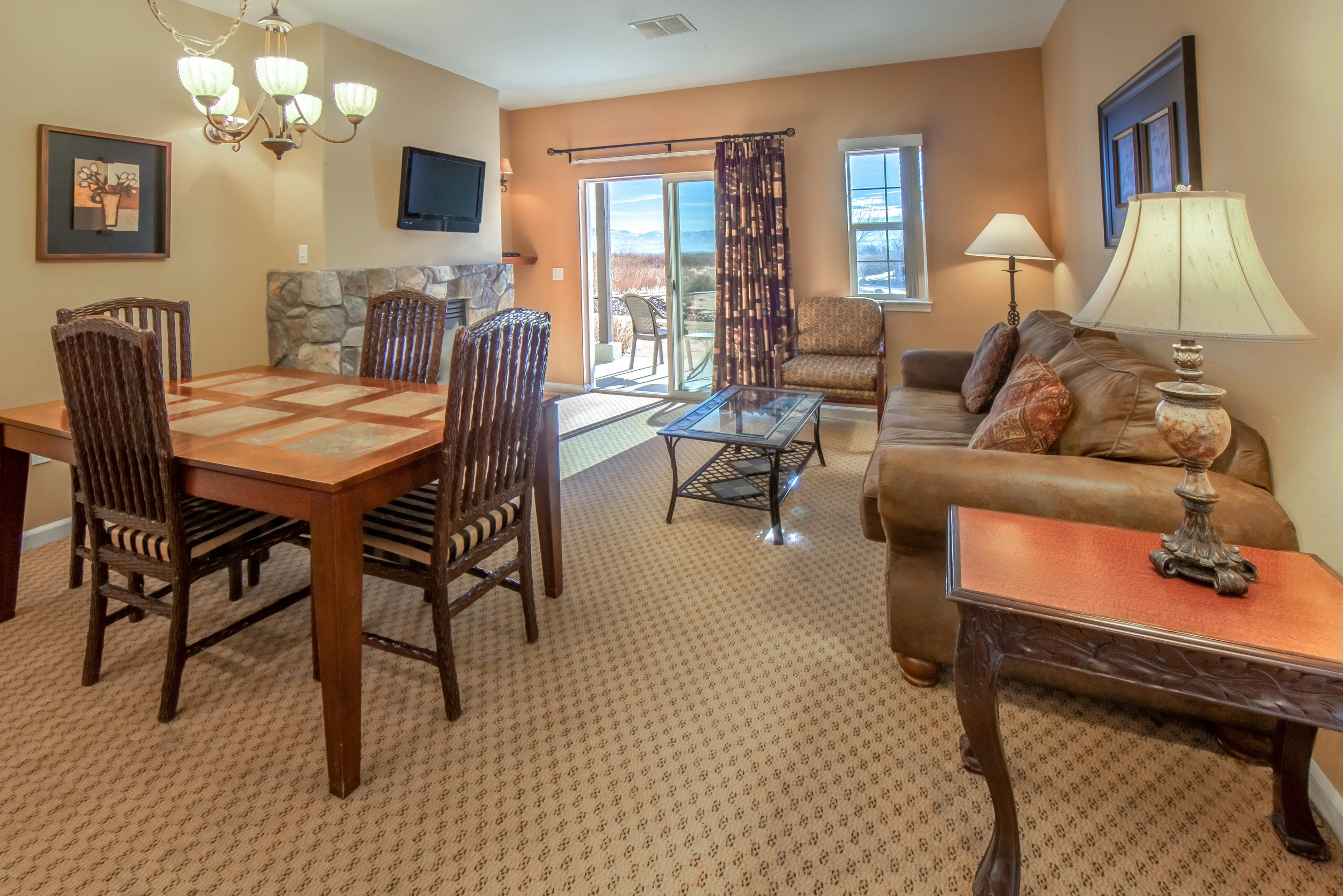 Holiday Inn Club Vacations David Walley’s Resort 23/50