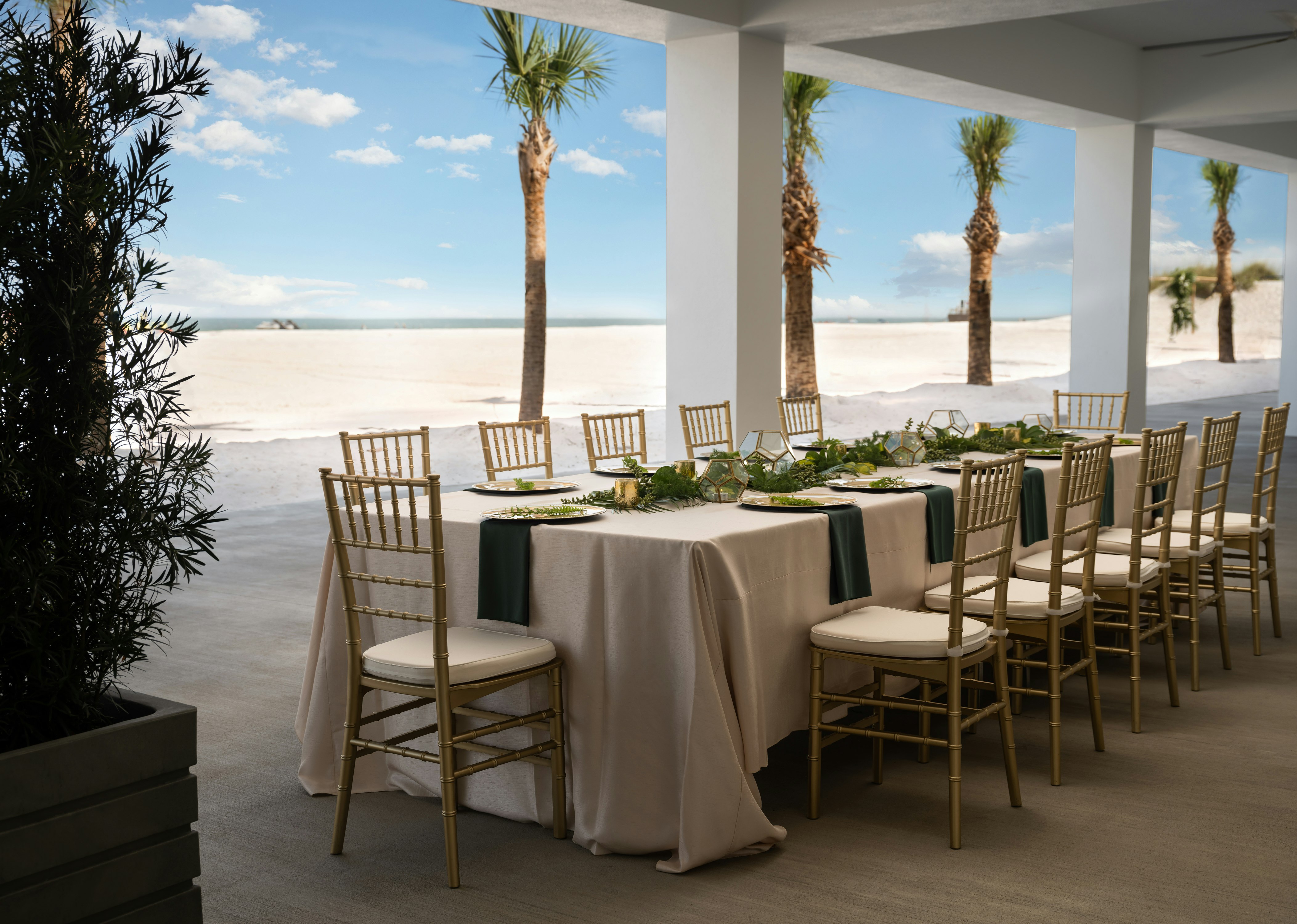 Hilton Clearwater Beach Resort Spa 24/50